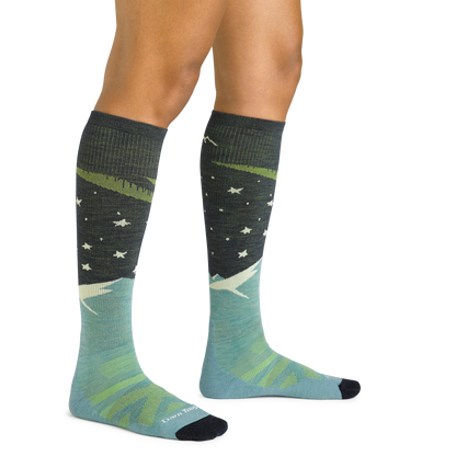 Darn Tough Vermont Women's Over-the-Calf Variety 3-Pack