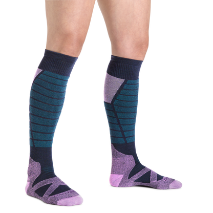 Darn Tough Vermont Women’s Ski and Snowboard 2-Pack