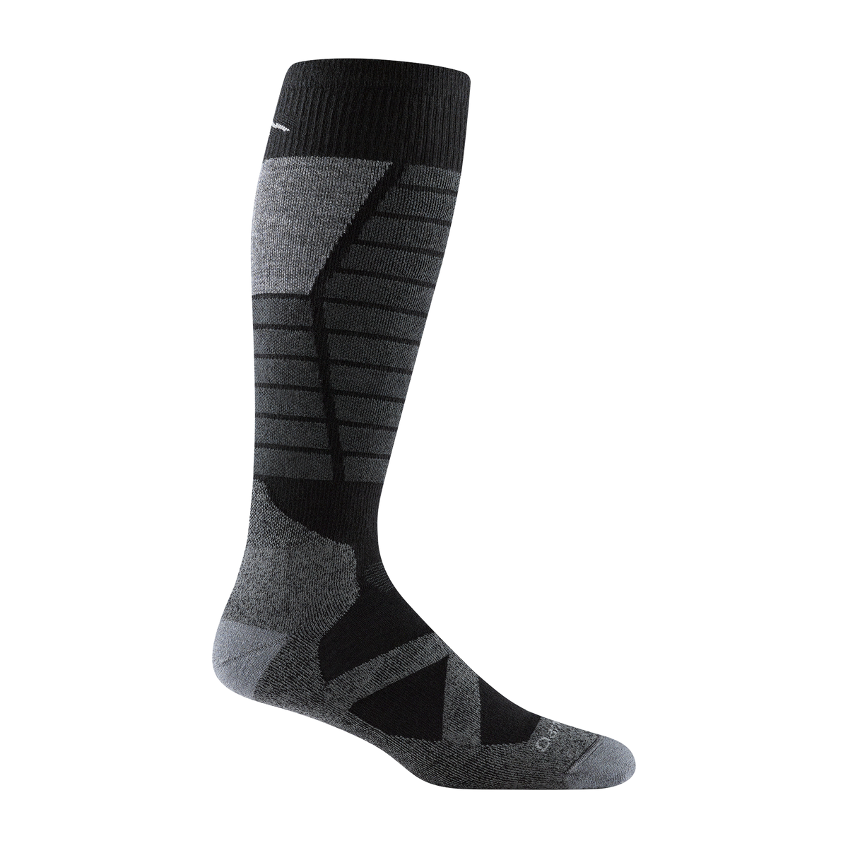 Darn Tough Vermont Men's Function X Over-the-Calf Midweight Ski & Snowboard Socks