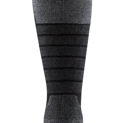 Darn Tough Vermont Men's Function X Over-the-Calf Midweight Ski & Snowboard Socks