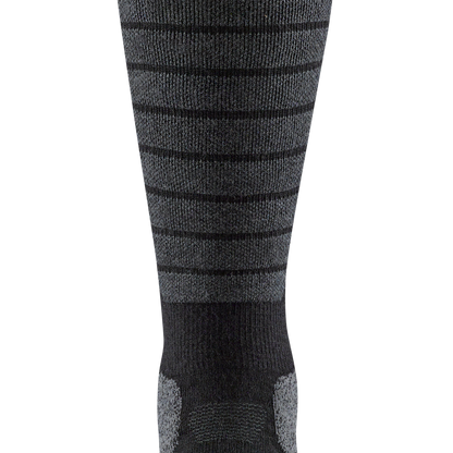 Darn Tough Vermont Men's Function X Over-the-Calf Midweight Ski & Snowboard Socks