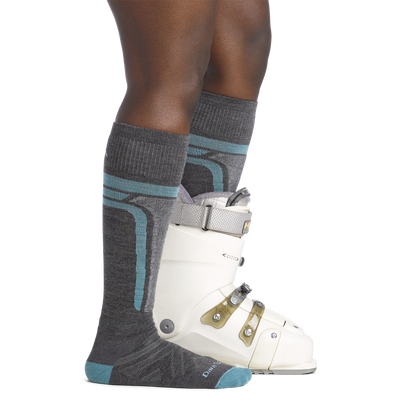 Darn Tough Vermont Women's Over-the-Calf Variety 3-Pack