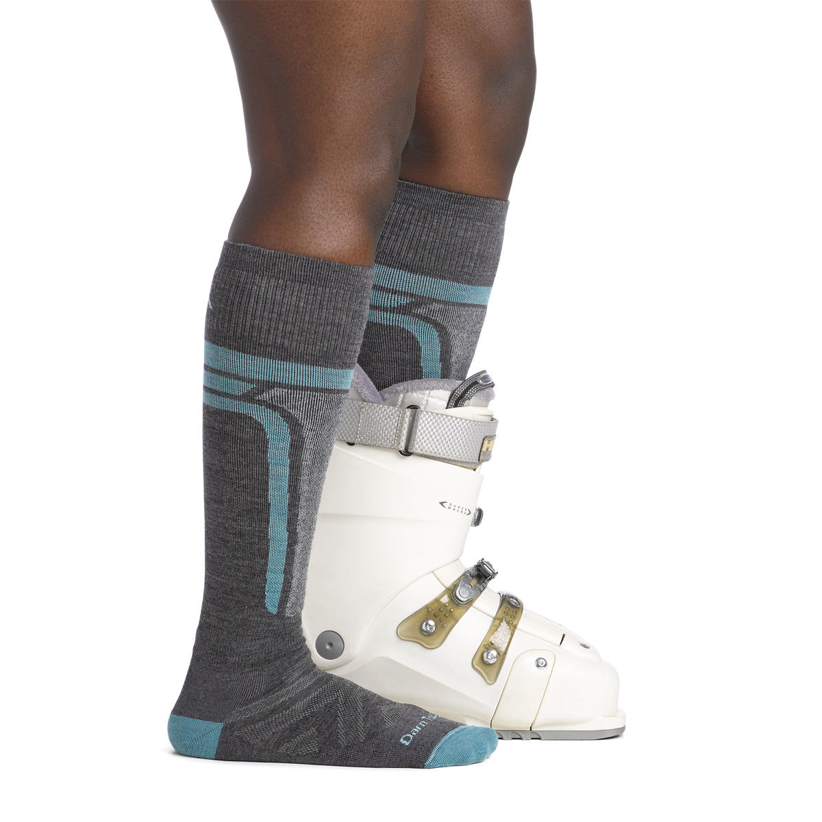 Darn Tough Vermont Edge Over-the-Calf Midweight Ski & Snowboard Multi-Pack