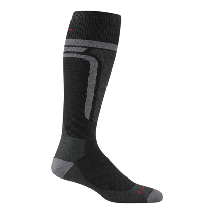 Darn Tough Vermont Men's Thermolite® Edge Over-the-Calf Midweight Ski & Snowboard Socks