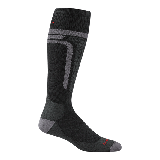 Darn Tough Vermont Men's Thermolite® Edge Over-the-Calf Midweight Ski & Snowboard Socks