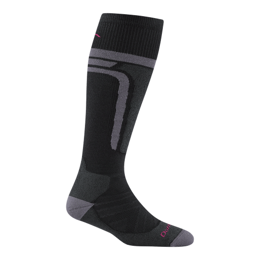 Darn Tough Vermont Women's Thermolite® Edge Over-the-Calf Midweight Ski & Snowboard Socks