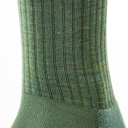 Darn Tough Vermont Men's The Standard Micro Crew Lightweight Lifestyle Socks