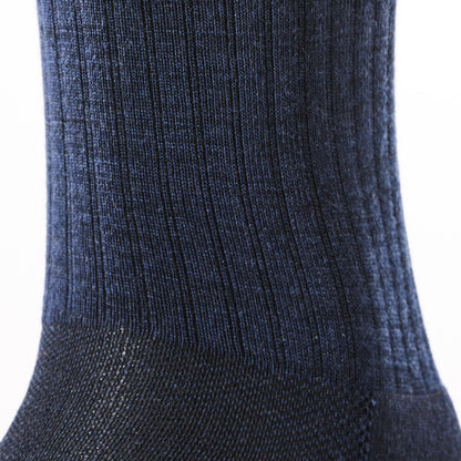 Darn Tough Vermont Men's The Standard Micro Crew Lightweight Lifestyle Socks