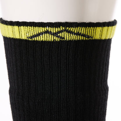 Darn Tough Vermont Men's Limited Edition Steely Boot Midweight Work Sock