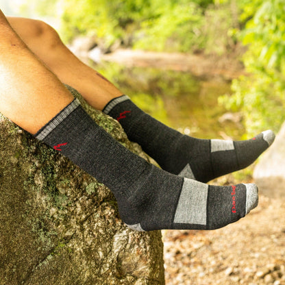 Darn Tough Vermont Men's Hiker Variety 3-Pack