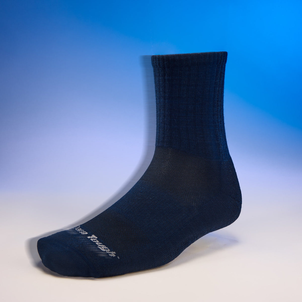 Darn Tough Vermont Men's The Standard Micro Crew Lightweight Lifestyle Socks