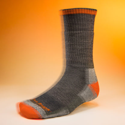 Darn Tough Vermont Men's John Henry Boot Midweight Work Socks
