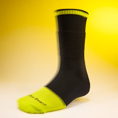 Darn Tough Vermont Men's Limited Edition Steely Boot Work Sock 3-Pack