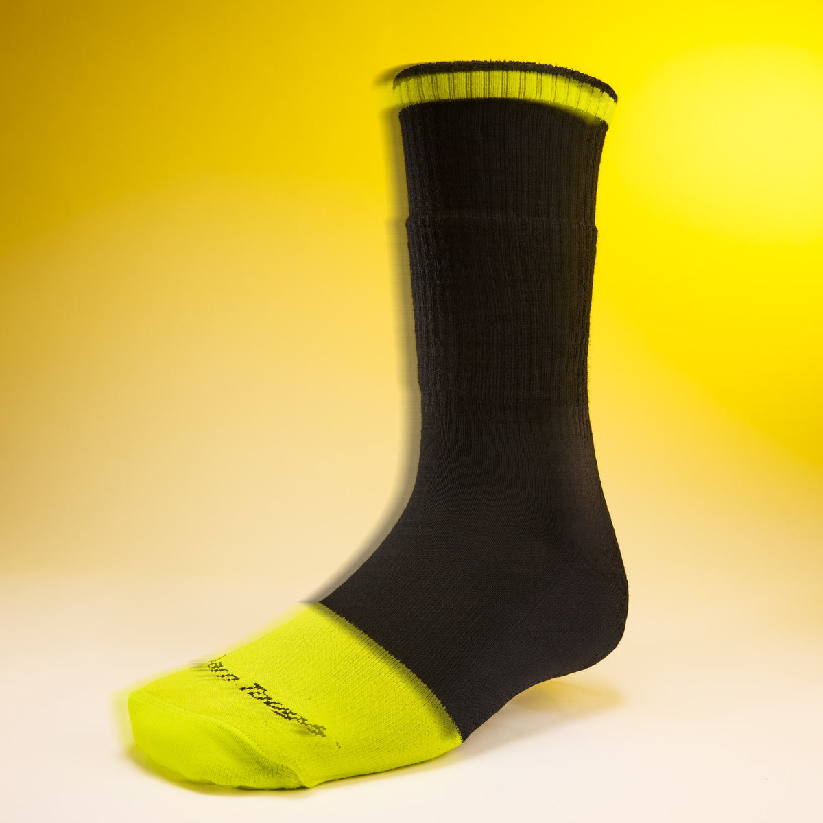 Darn Tough Vermont Men's Limited Edition Steely Boot Midweight Work Sock