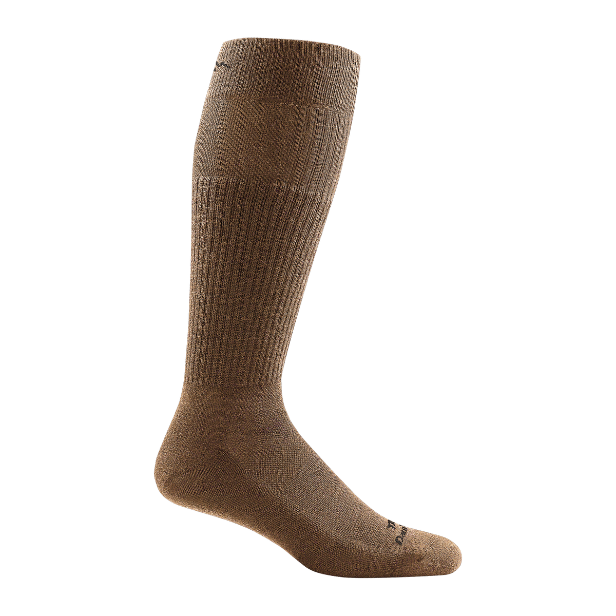 Darn Tough Vermont T3005 Mid-Calf Lightweight Tactical Socks with Cushion