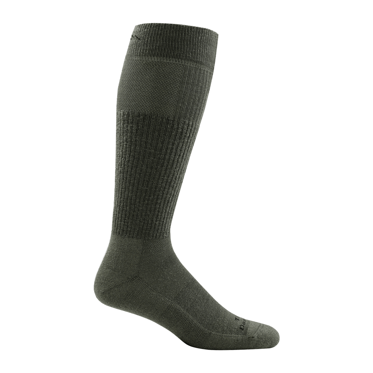 Darn Tough Vermont T3005 Mid-Calf Lightweight Tactical Socks with Cushion