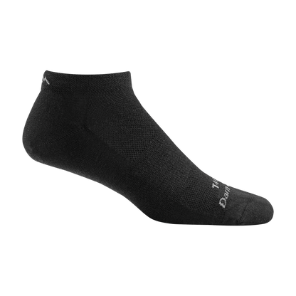Darn Tough Vermont T4016 No Show Midweight Tactical Socks with Cushion