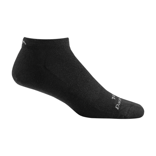 Darn Tough Vermont T4016 No Show Midweight Tactical Socks with Cushion