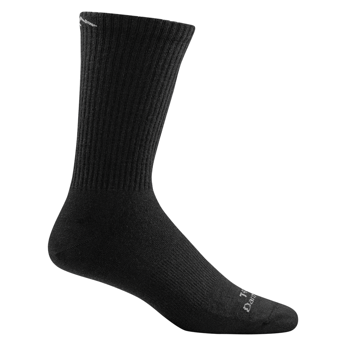 Darn Tough Vermont T4018 Micro Crew Lightweight Tactical Socks No Cushion