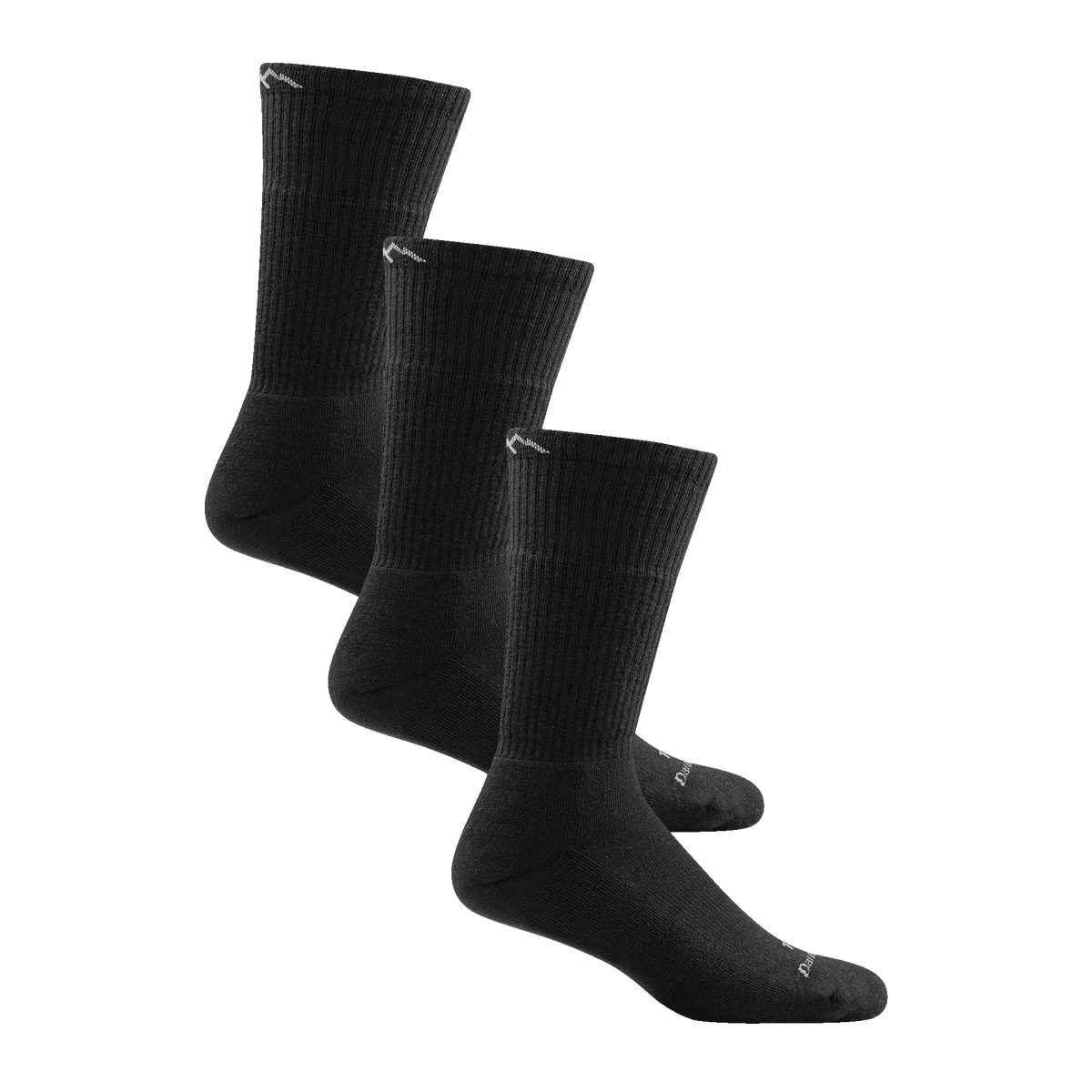 Darn Tough Vermont T4021 Boot Midweight Tactical 3 Pack