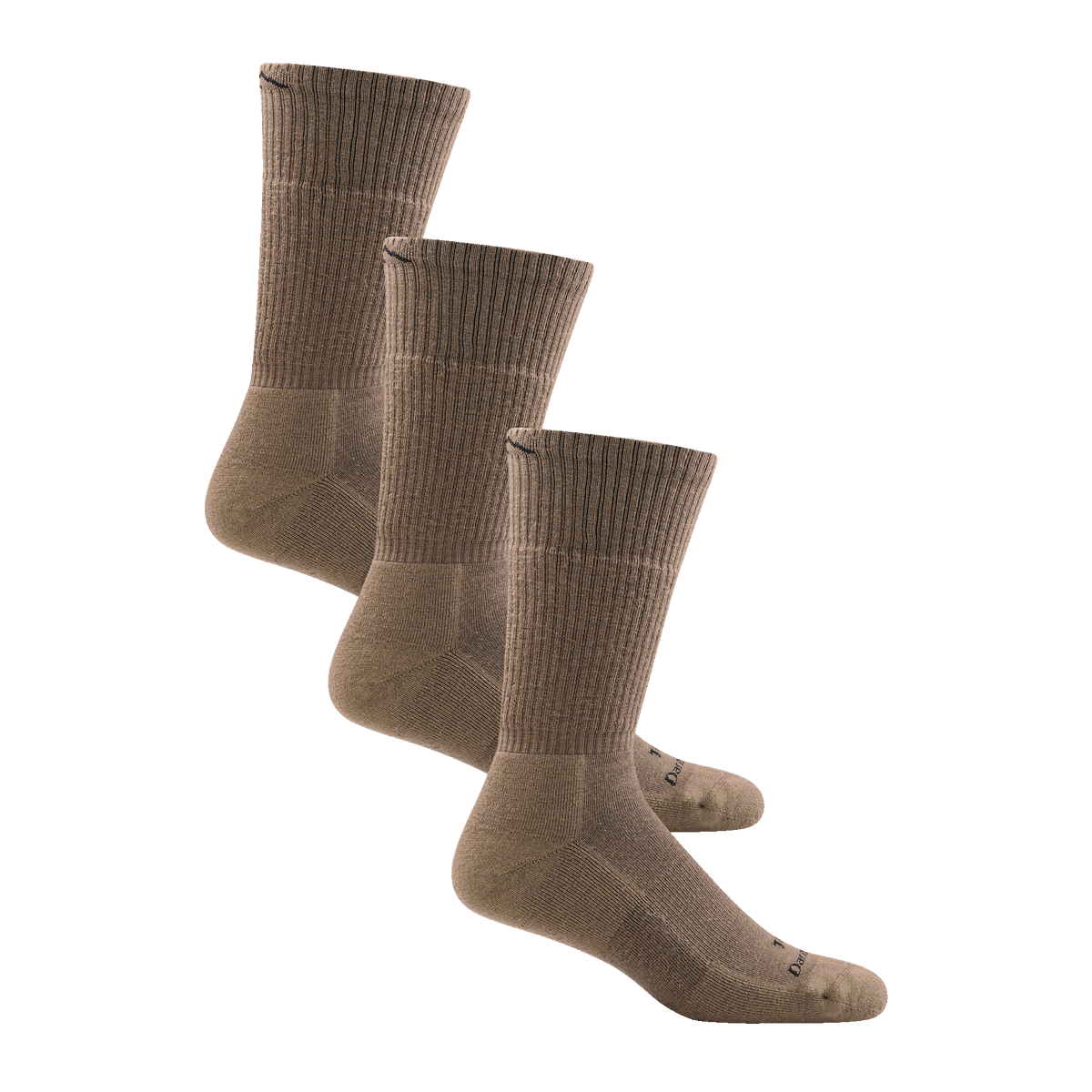 Darn Tough Vermont T4021 Boot Midweight Tactical 3 Pack