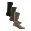 Black/Green/Brown