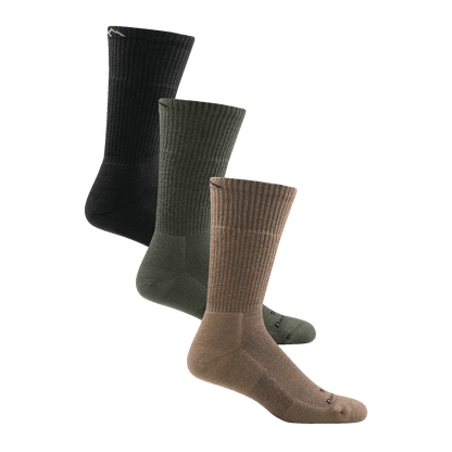 Darn Tough Vermont T4021 Boot Midweight Tactical 3 Pack