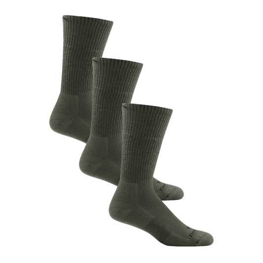 Darn Tough Vermont T4021 Boot Midweight Tactical 3 Pack