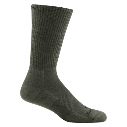 Darn Tough Vermont T4021 Boot Midweight Tactical Socks with Cushion