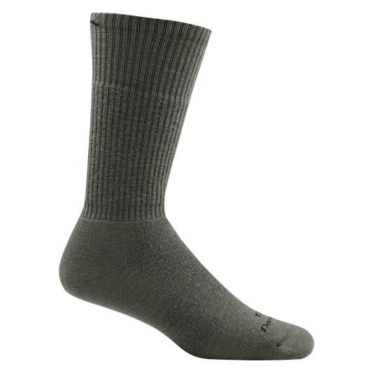 Darn Tough Vermont T4022 Boot Midweight Tactical Socks with Full Cushion
