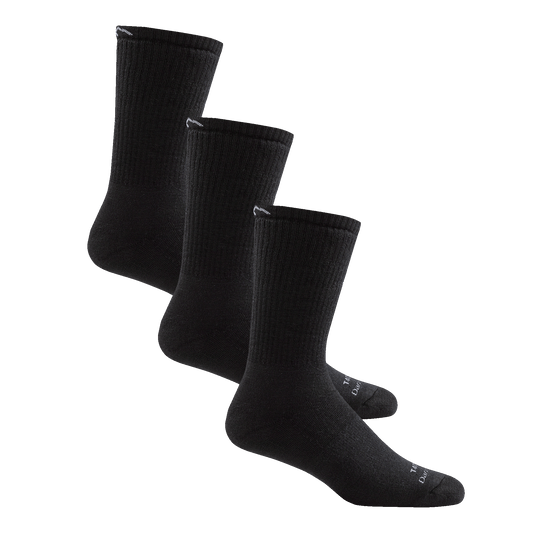 Darn Tough Vermont T4033 Boot Heavyweight Tactical 3-Pack