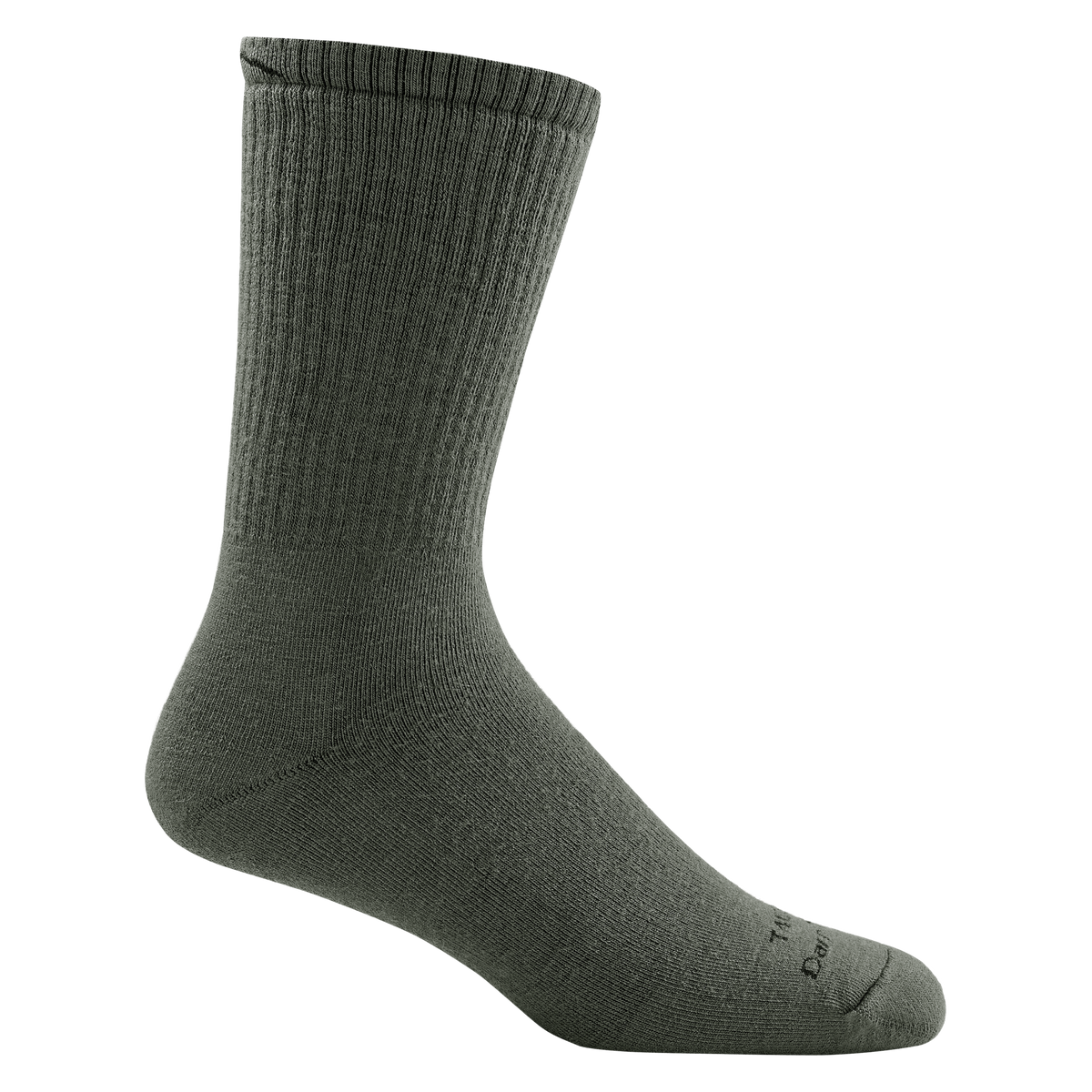 Darn Tough Vermont T4033 Boot Heavyweight Tactical Socks with Full Cushion
