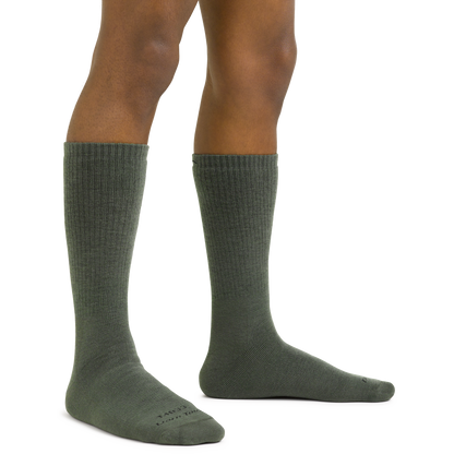 Darn Tough Vermont T4033 Boot Heavyweight Tactical Socks with Full Cushion