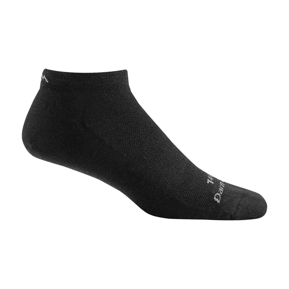 Darn Tough Vermont T4037 No Show Lightweight Tactical Socks No Cushion