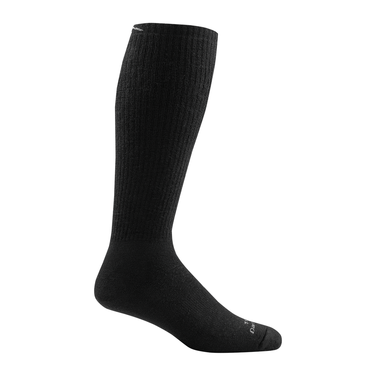 Darn Tough Vermont T4050 Over-the-Calf Heavyweight Tactical Socks with Full Cushion