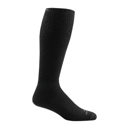 Darn Tough Vermont T4050 Over-the-Calf Heavyweight Tactical Socks with Full Cushion