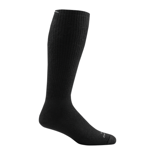 Darn Tough Vermont T4050 Over-the-Calf Heavyweight Tactical Socks with Full Cushion