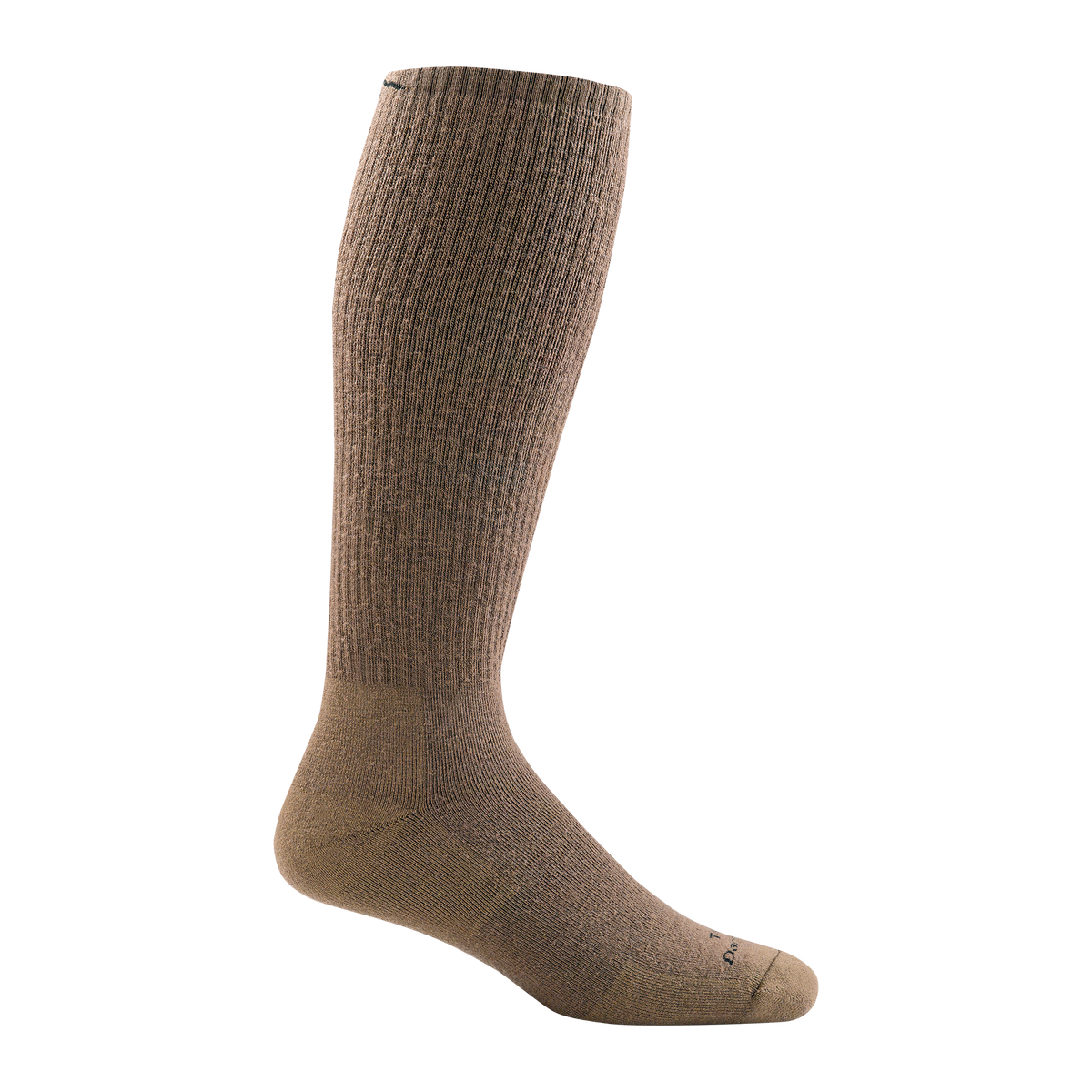 Darn Tough Vermont T4050 Over-the-Calf Heavyweight Tactical Socks with Full Cushion