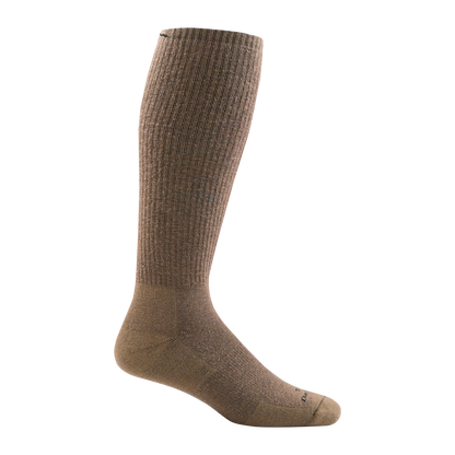 Darn Tough Vermont T4050 Over-the-Calf Heavyweight Tactical Socks with Full Cushion