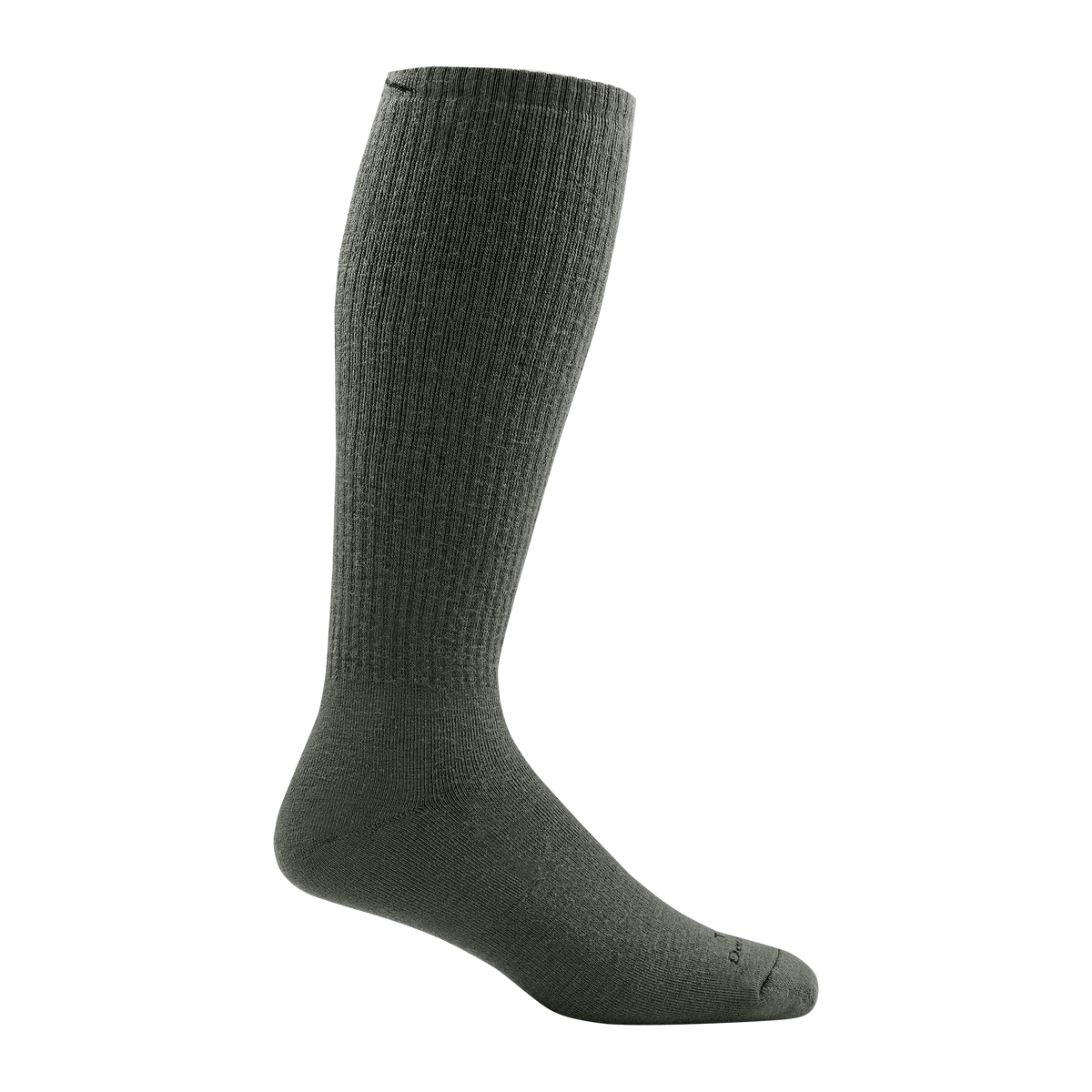 Darn Tough Vermont T4050 Over-the-Calf Heavyweight Tactical Socks with Full Cushion