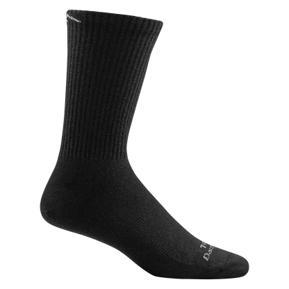 Darn Tough Vermont T4066 Micro Crew Midweight Tactical Socks with Cushion