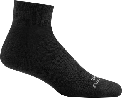 Darn Tough Vermont T4093 Quarter Lightweight Tactical Socks No Cushion