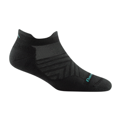 Darn Tough Vermont Women's Ultra-Lightweight No Show Run 3-Pack