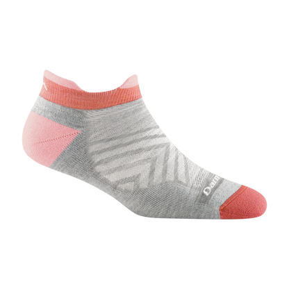 Darn Tough Vermont Women’s Run No Show Tab Cushion 2-Pack