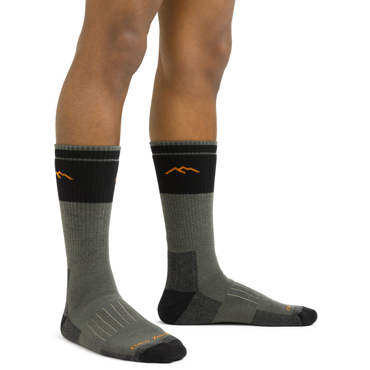 Darn Tough Vermont Men's Hunting Sock 2-Pack