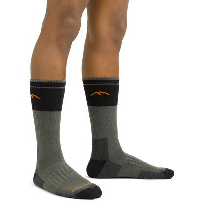 Darn Tough Vermont Men's Hunting Sock 2-Pack