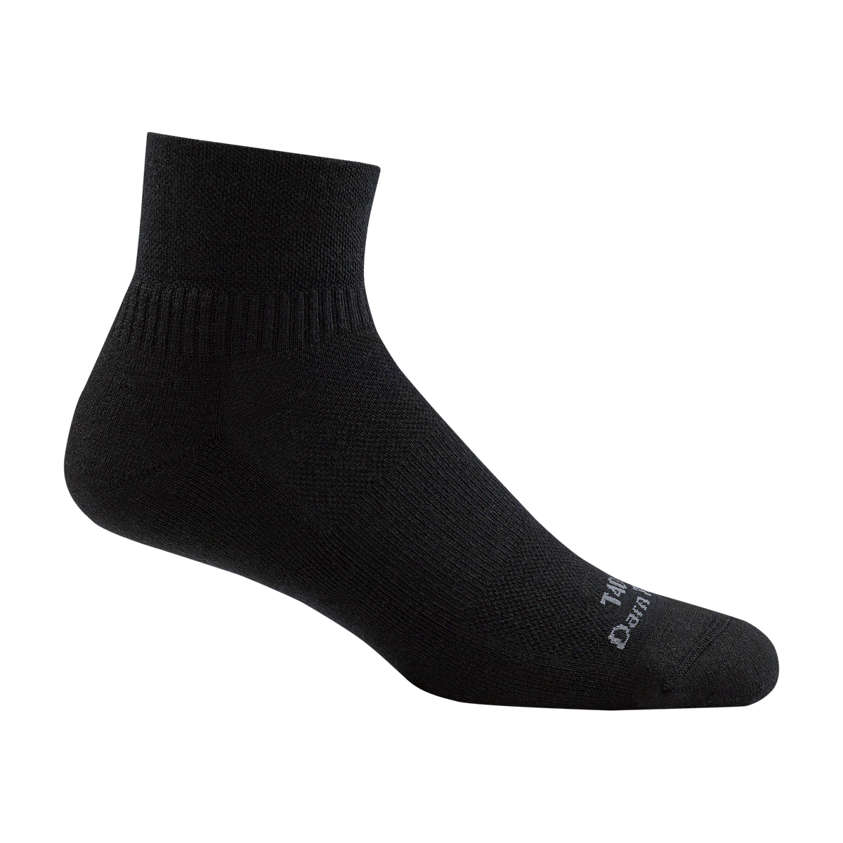 Darn Tough Vermont T4093 Quarter Lightweight Tactical 5-Pack
