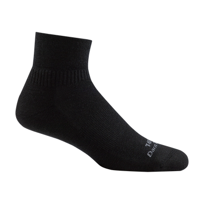 Darn Tough Vermont T4093 Quarter Lightweight Tactical 5-Pack