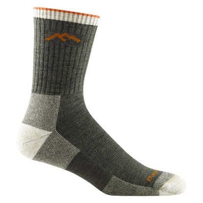 Darn Tough Vermont Men's Hiker Micro Crew 3-Pack
