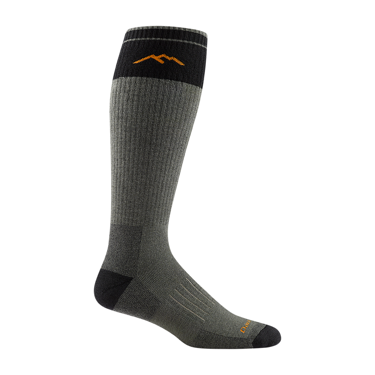 Darn Tough Vermont Men's Hunting Sock 2-Pack